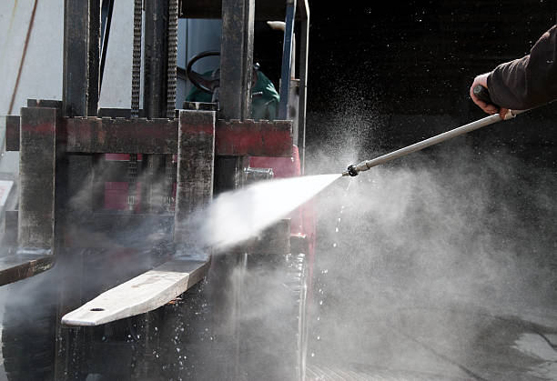 Best Local Pressure Washing Services  in De Kal, TX