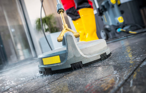 Best House Pressure Washing  in De Kal, TX