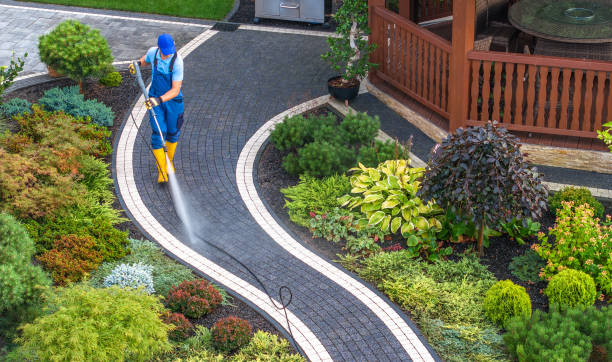 Best Fence Pressure Washing  in De Kal, TX
