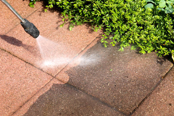 Best Deck Pressure Washing  in De Kal, TX