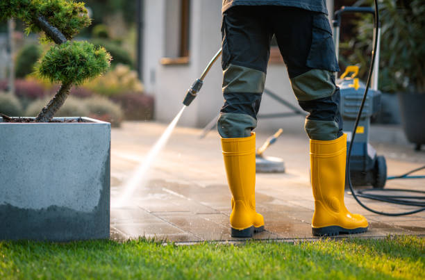 Best Best Pressure Washing Companies  in De Kal, TX